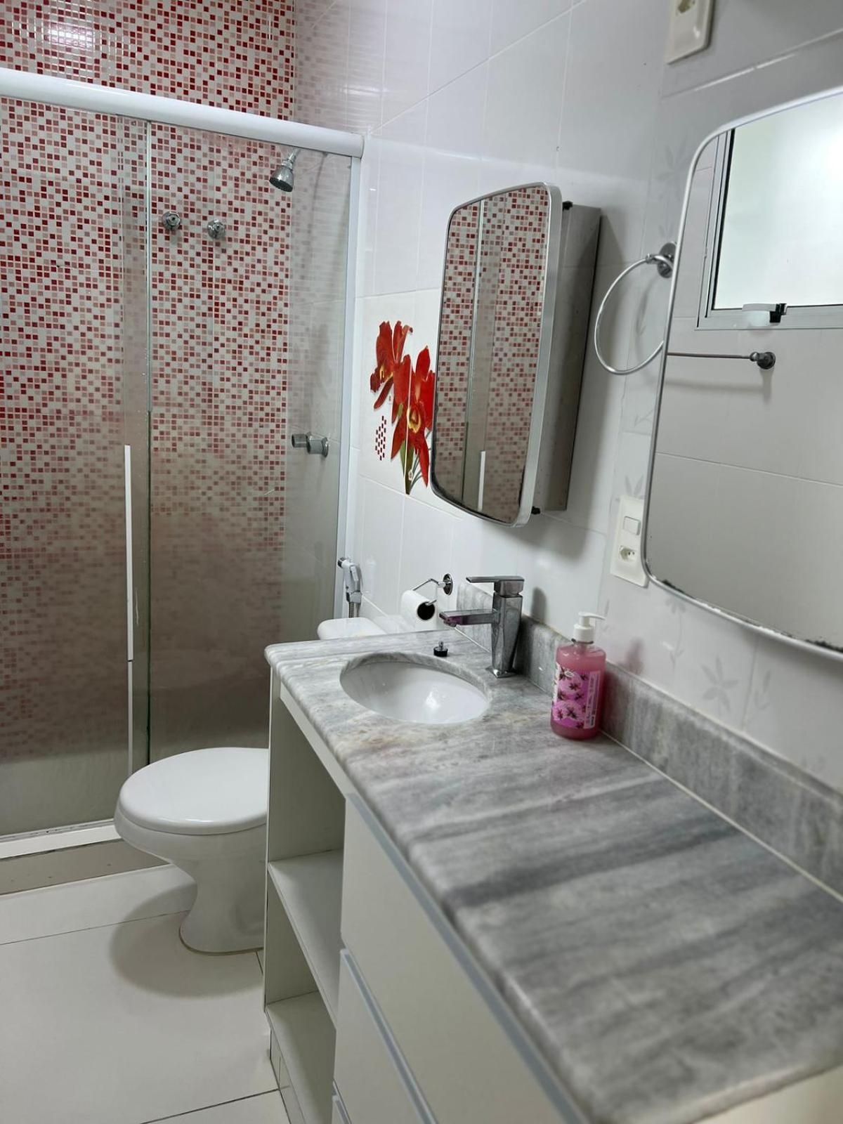 Cobertura 5 Suites Frente Mar Guaruja Pitangueiras Ngoại thất bức ảnh