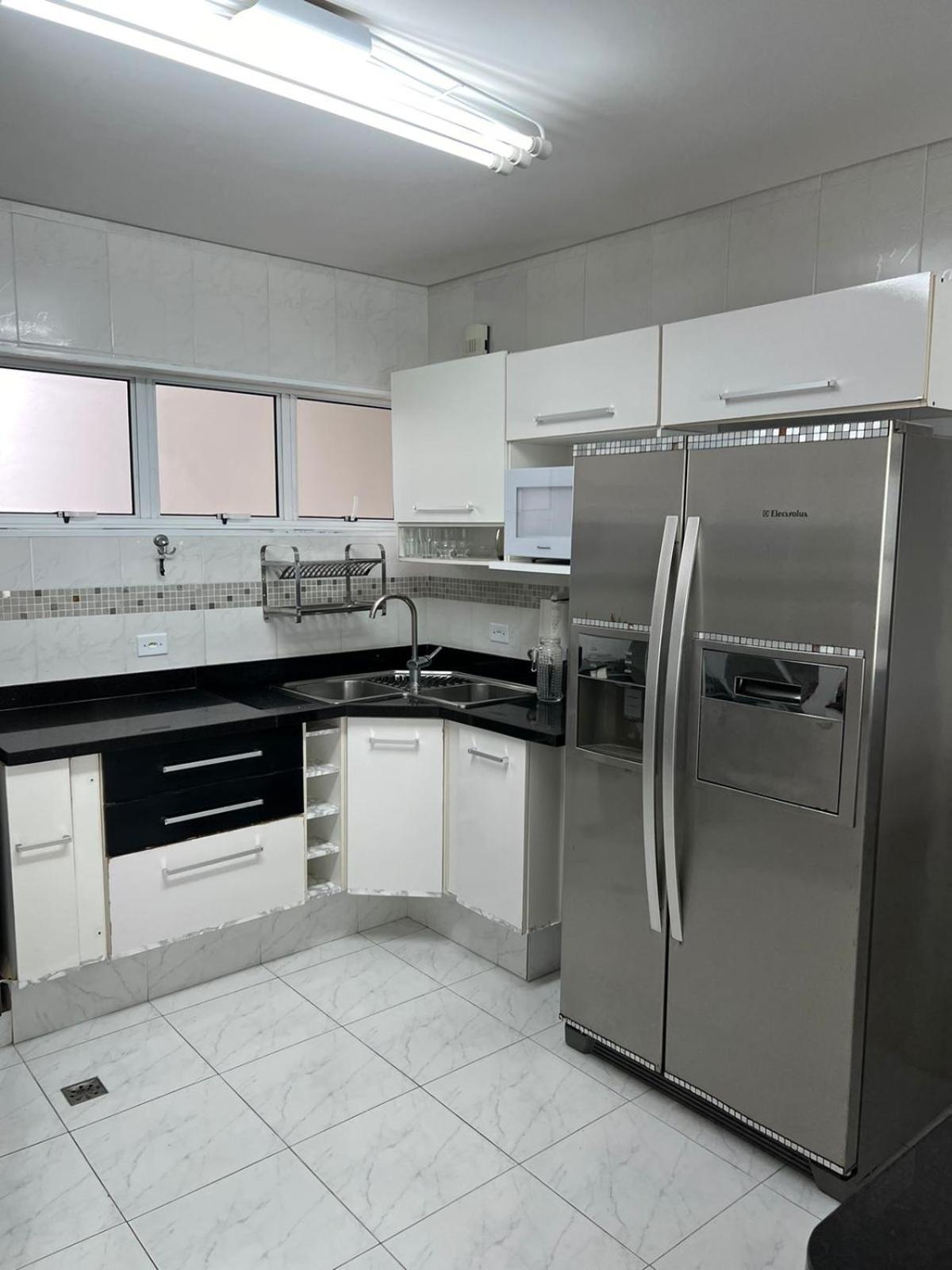 Cobertura 5 Suites Frente Mar Guaruja Pitangueiras Ngoại thất bức ảnh