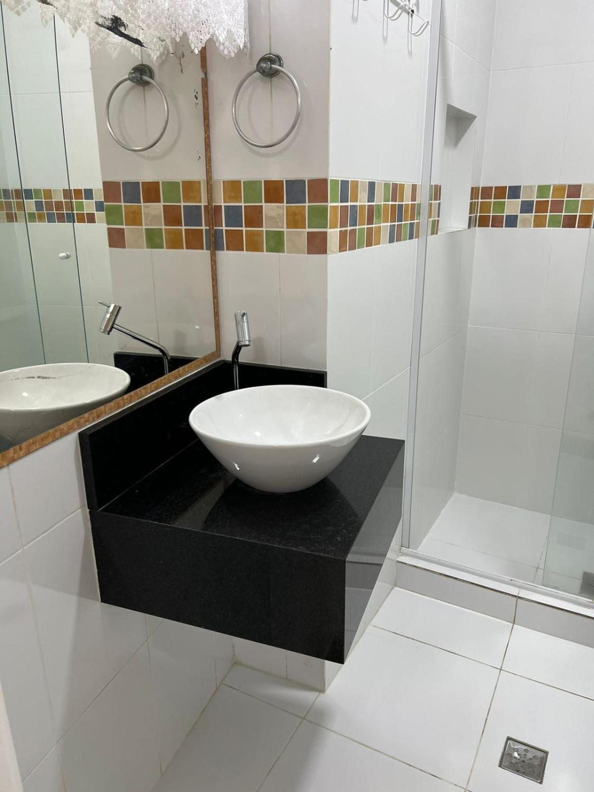 Cobertura 5 Suites Frente Mar Guaruja Pitangueiras Ngoại thất bức ảnh